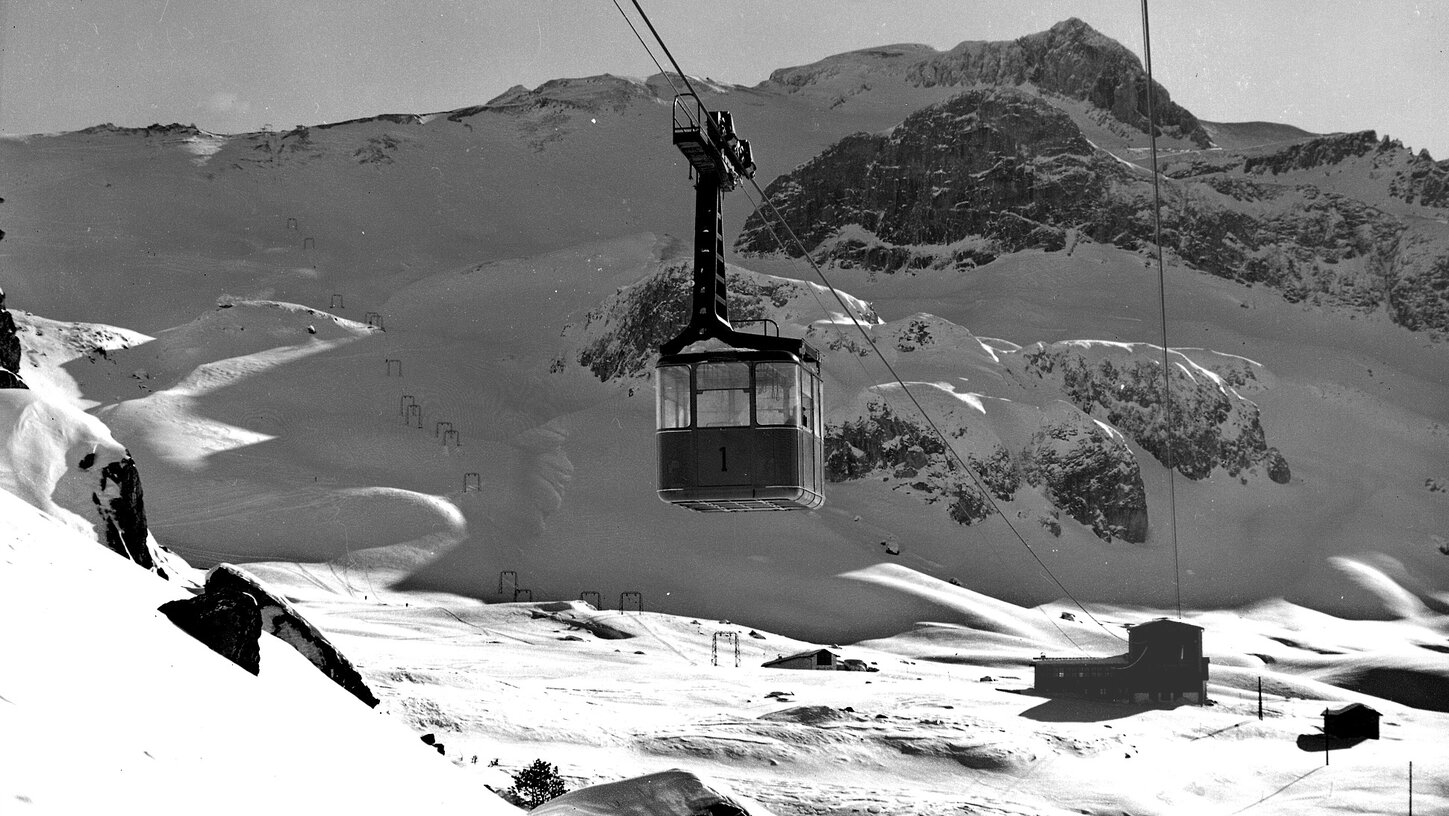 Silvrettaseilbahn AG as a sustainable company | Ischgl