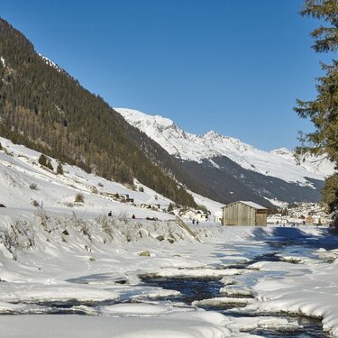 winterwandern (71).jpg | © Tourismusverband Paznaun - Ischgl