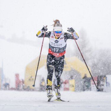 Nordic_Sprint_Race_2023 (5).jpg | © Tourismusverband Paznaun - Ischgl