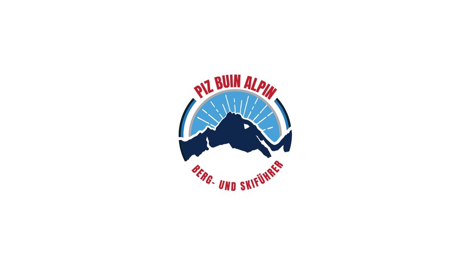 Logo PizBuinAlpin